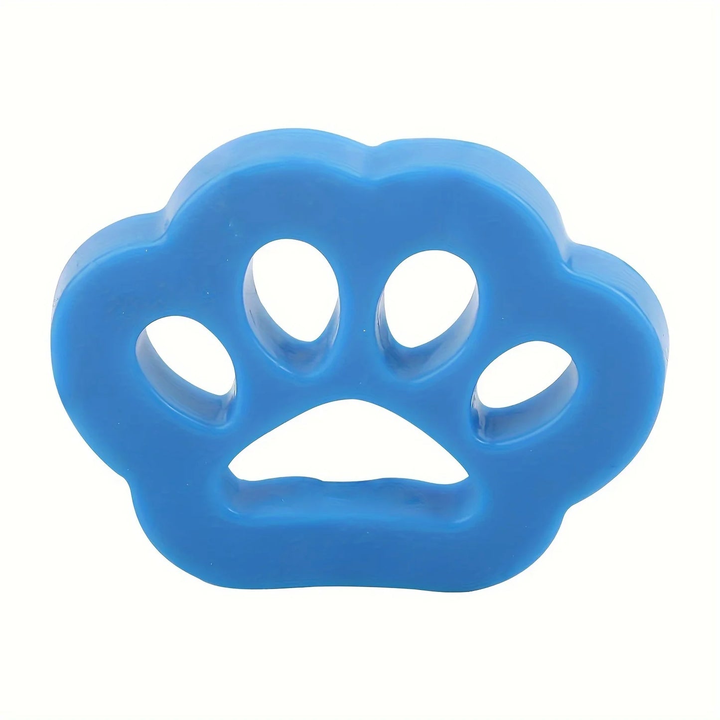 Reusable Pet Hair Remover for Laundry - Removes Dog and Cat Fur from Clothes