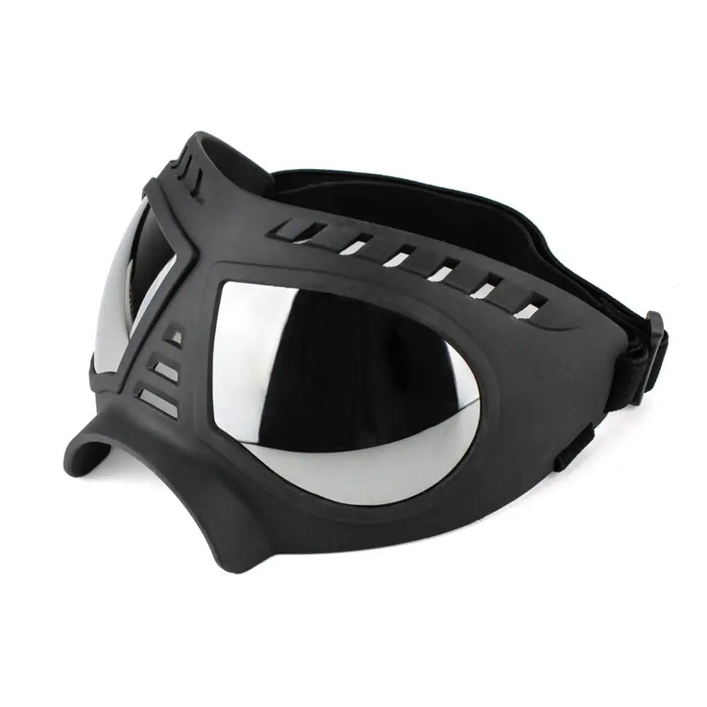 UV Protection Windproof Dog Goggles & Sunglasses