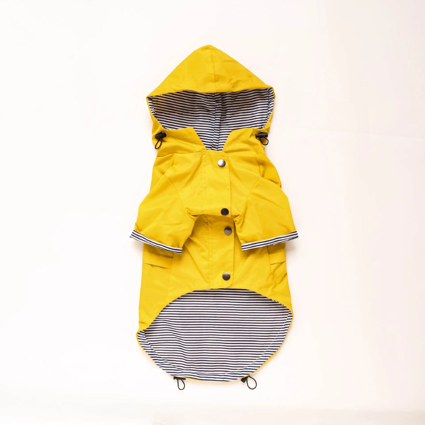 Waterproof Windproof Dog Sport Hoodie Coat