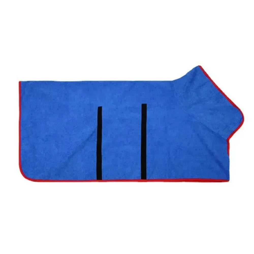Summer Puppy Clothes - Blouse for Dogs