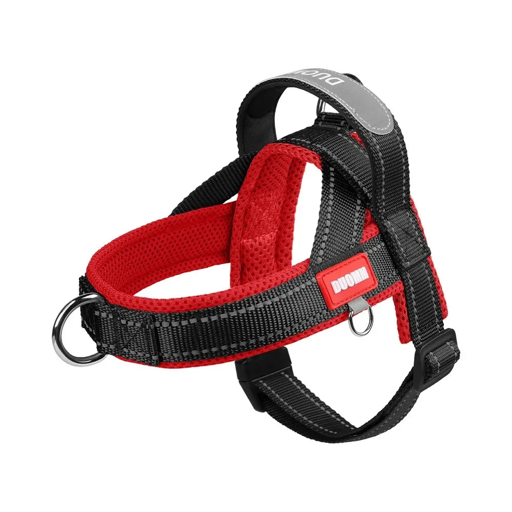 Dog Harness with Chest Strap for Puppies