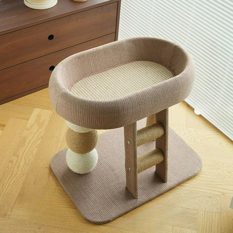 Sisal Cat Scratching Post
