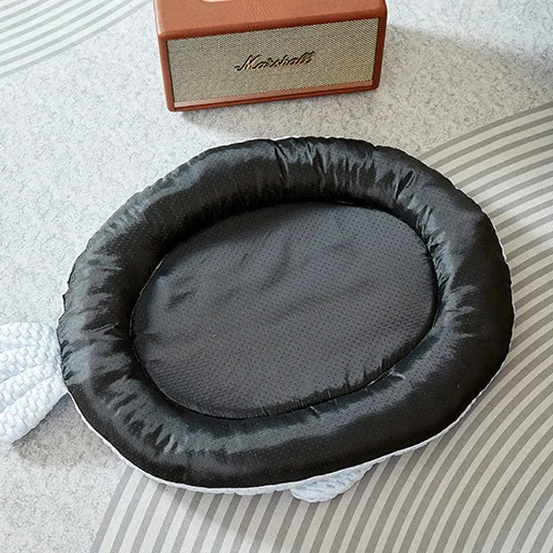 Multi-Pet Cooling Bed - Dogs and Cats