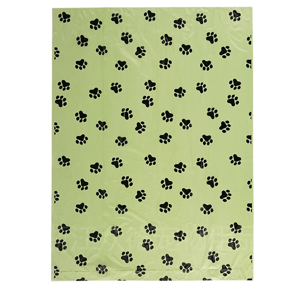 Biodegradable Dog Poop Bags