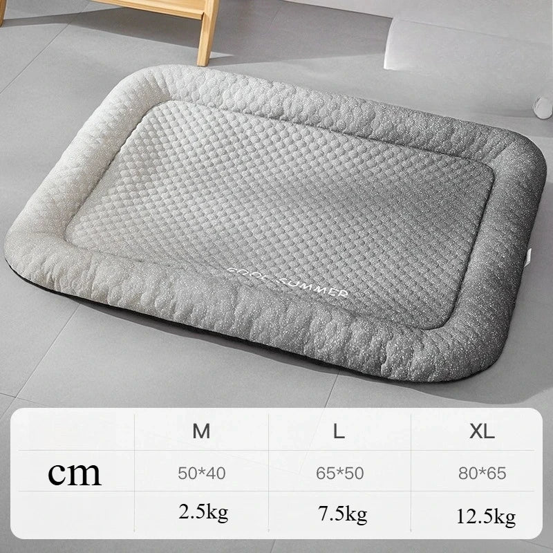 Luxury Summer Sofa Bed - Dogs & Cats