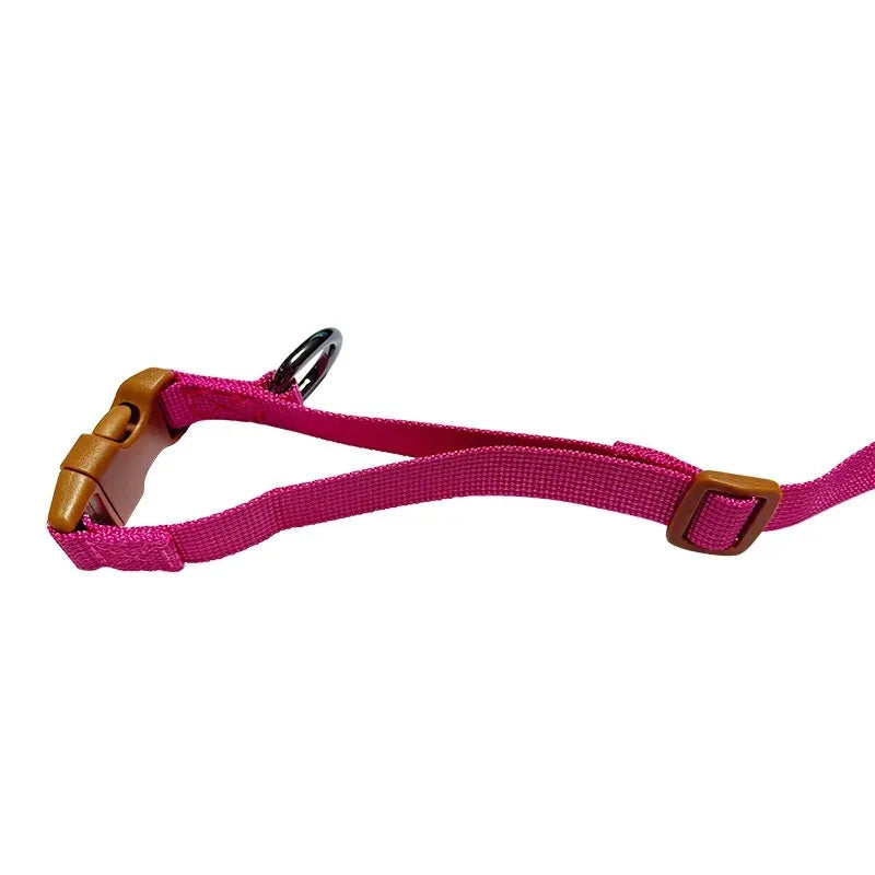 Adjustable Dog Harness Chest Strap