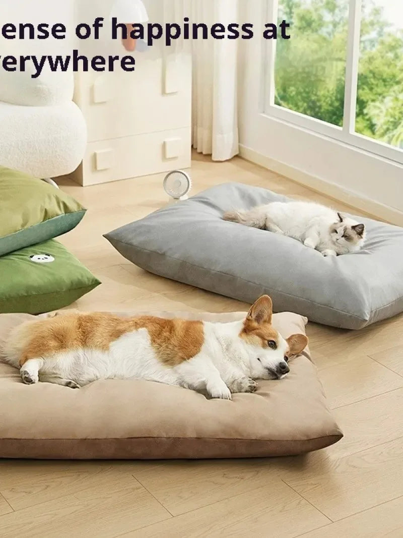 Large Pet Cooling Cushion - Cats and Dogs