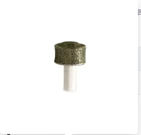 Quiet Pet Nail Grinder with Safety Guard & LED Light