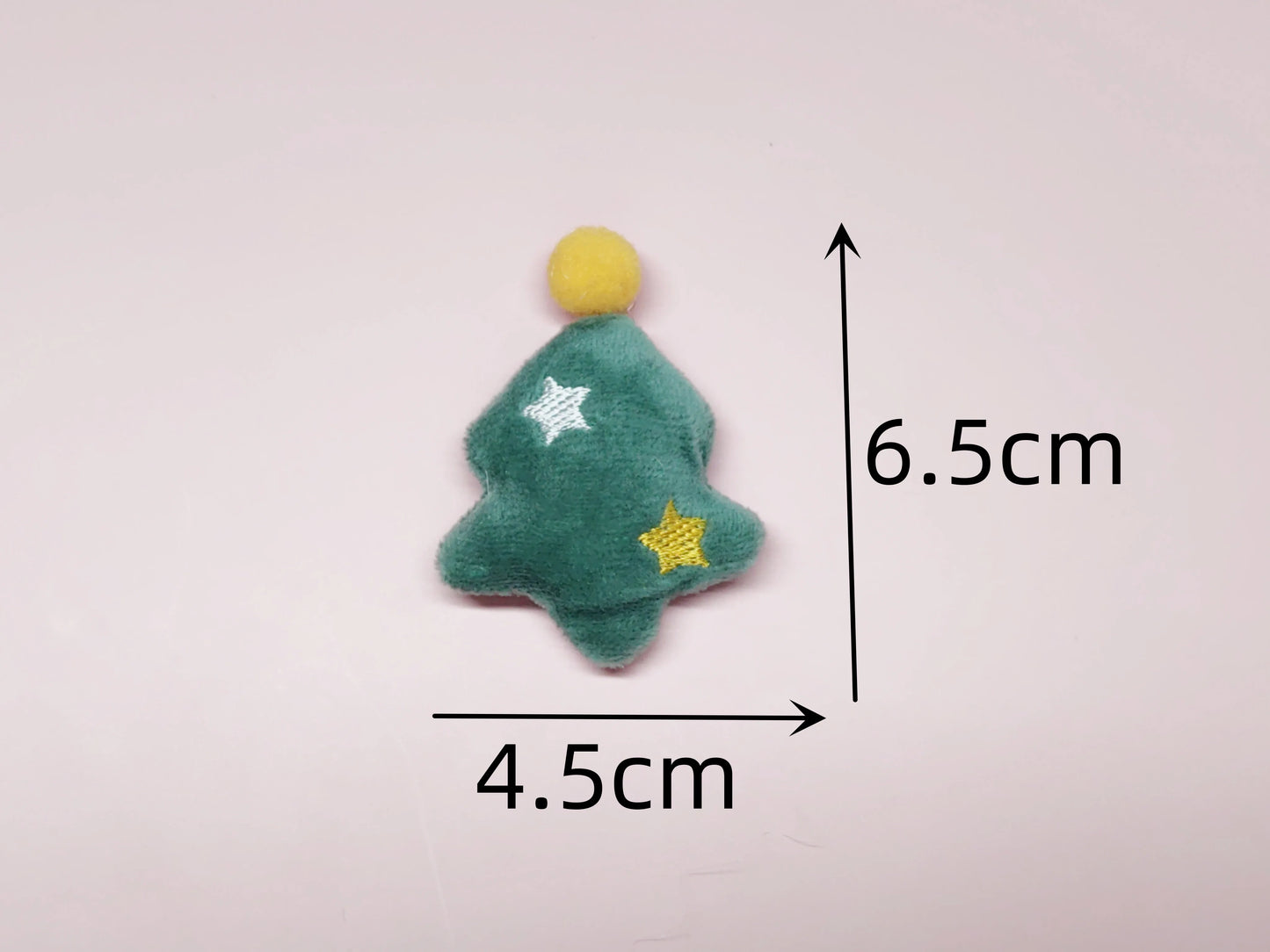 Mini Catnip Plush Toy Set for Cats – Random Assortment, 10 to 100 Pieces