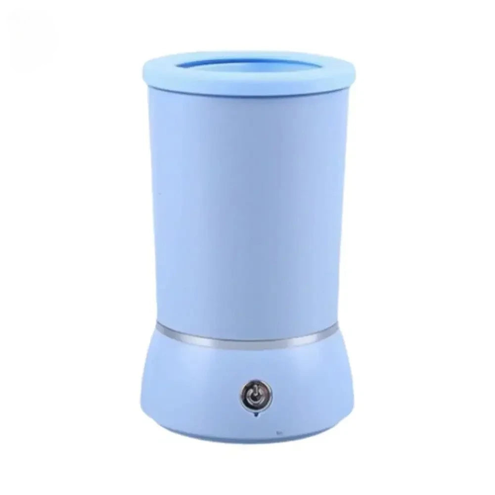 Electric Dog Paw Washer & Massager | All Sizes | USB Rechargeable