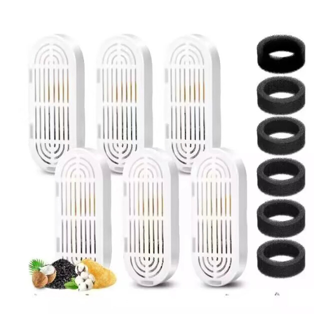 Large Capacity Stainless Steel Pet Water Fountain - 4L Multi-Layer Filtration System