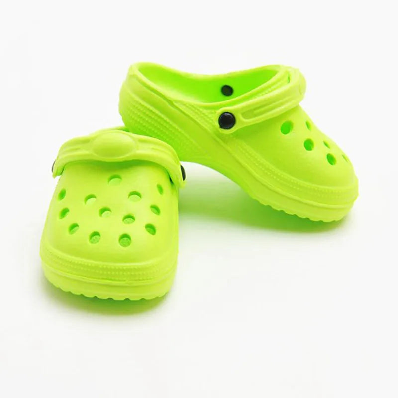 Chaussures de plage imperméables pour animaux de compagnie - Lot de 2