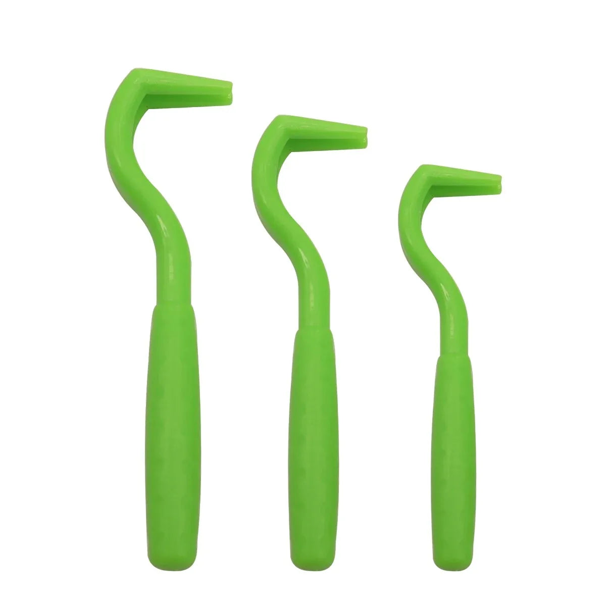 Tick Remover Hook Set for Pets & Humans – 3 Sizes