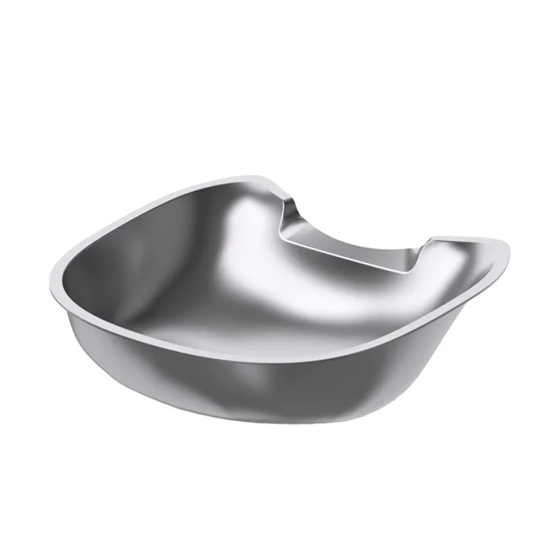 Stainless Steel Replacement Bowl for 3L Automatic Pet Feeder