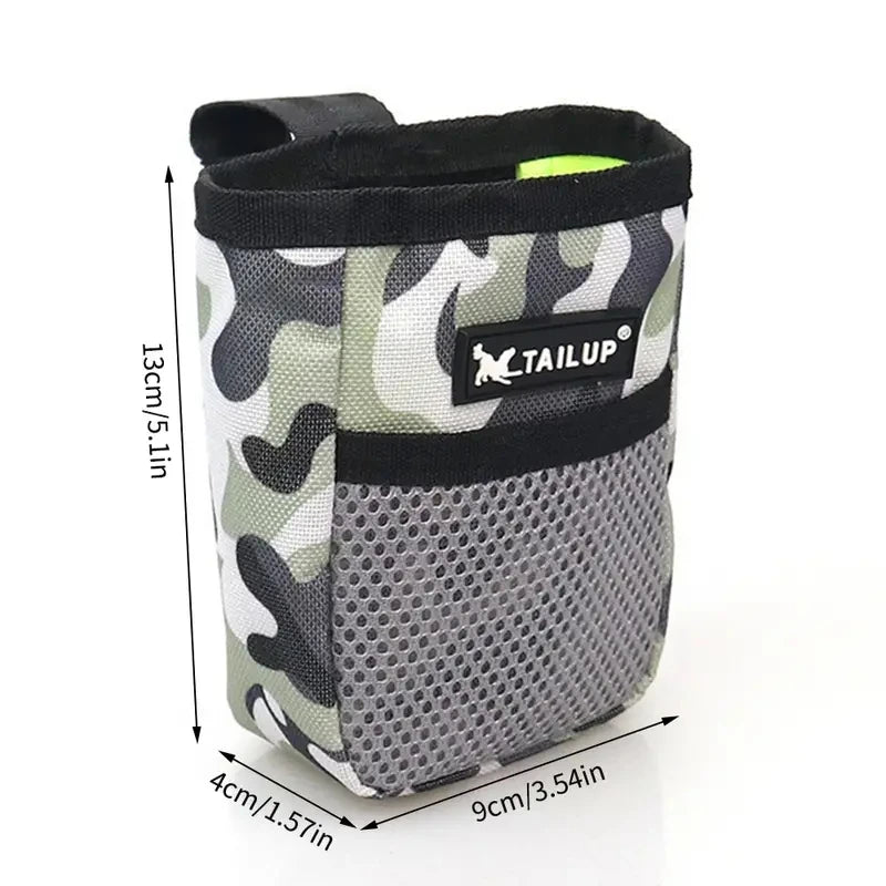 Dog Training Treat Pouch