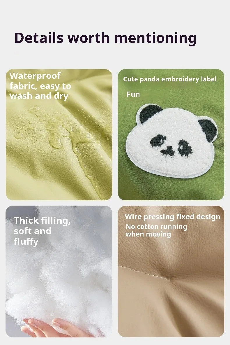 Large Pet Cooling Cushion - Cats and Dogs