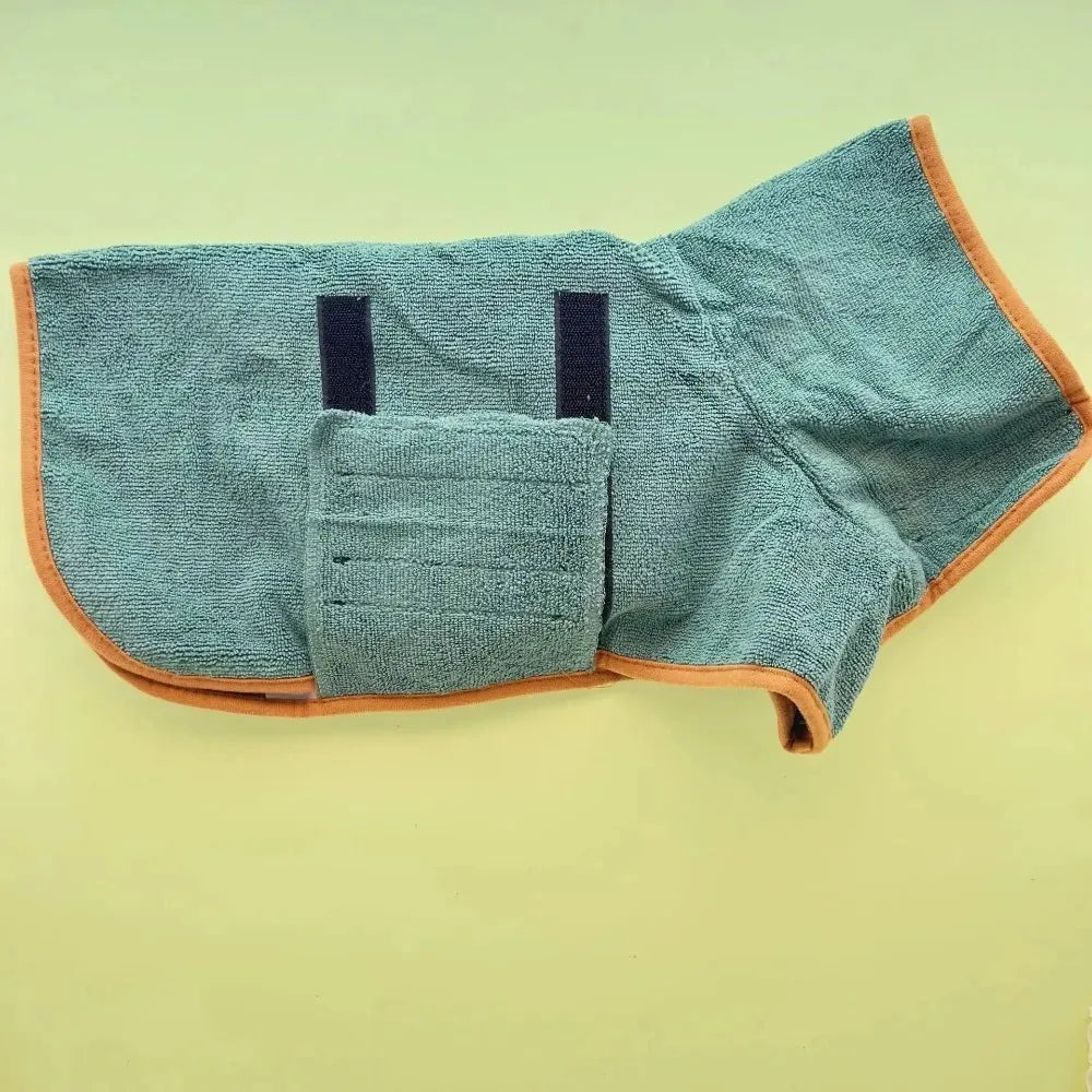 Summer Puppy Clothes - Blouse for Dogs