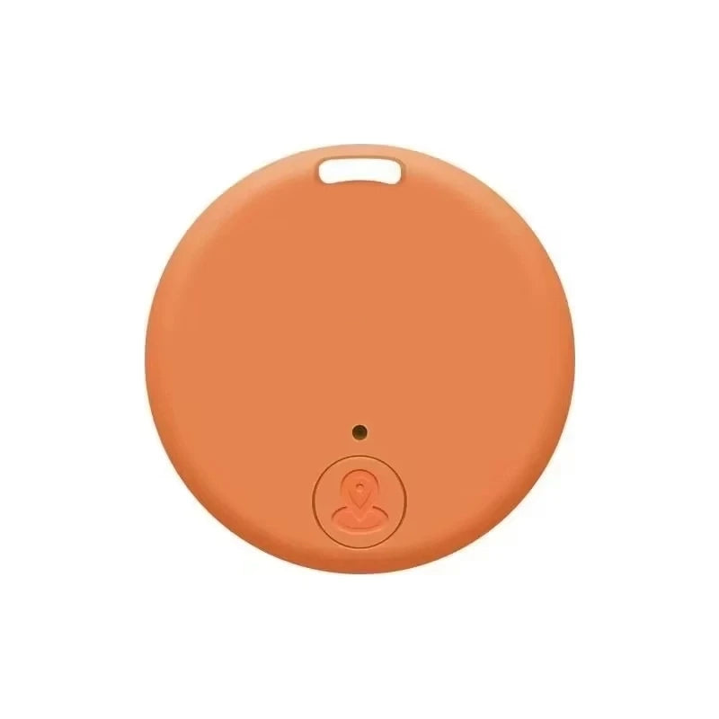 Bluetooth Anti-Lost Smart Tracker for Pets, Kids & Valuables