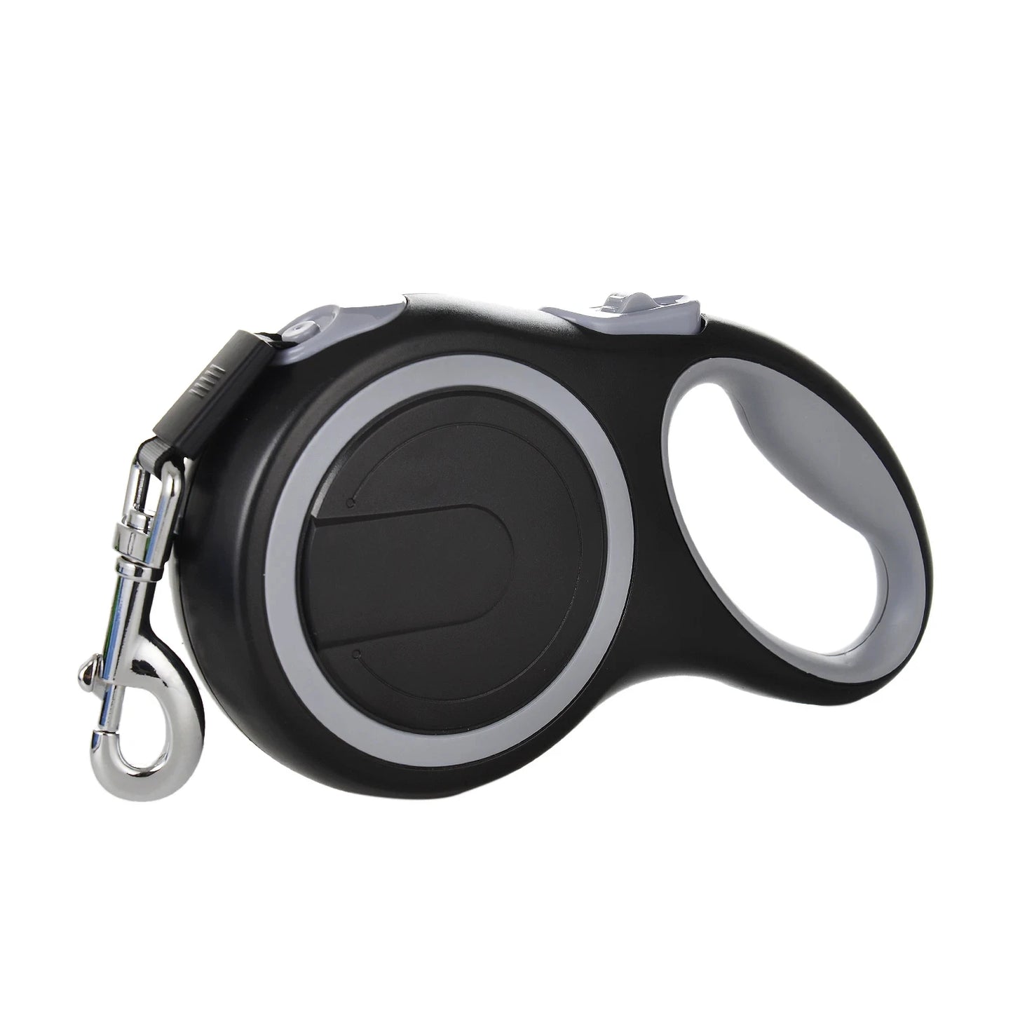 Retractable Dog Leash - Adjustable 3m/5m Length for All Dog Sizes