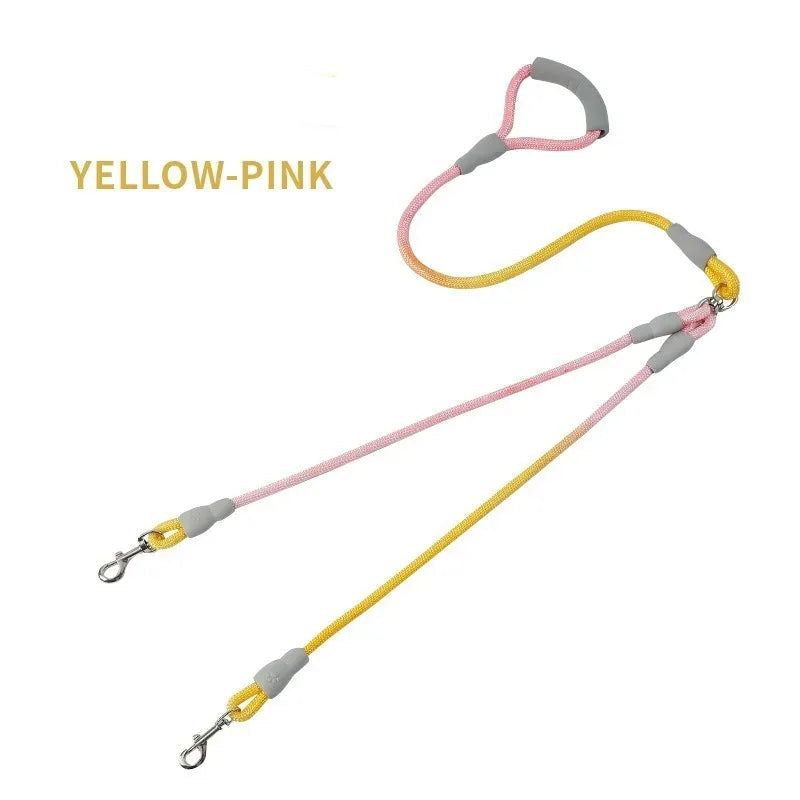 Ensemble complet de collier, harnais et laisse pour chien de qualité supérieure