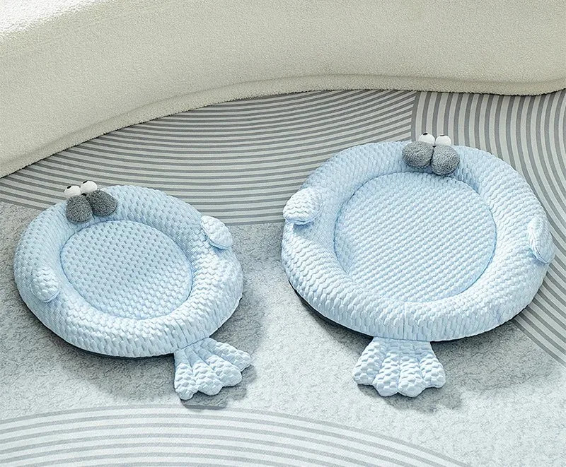 Multi-Pet Cooling Bed - Dogs and Cats