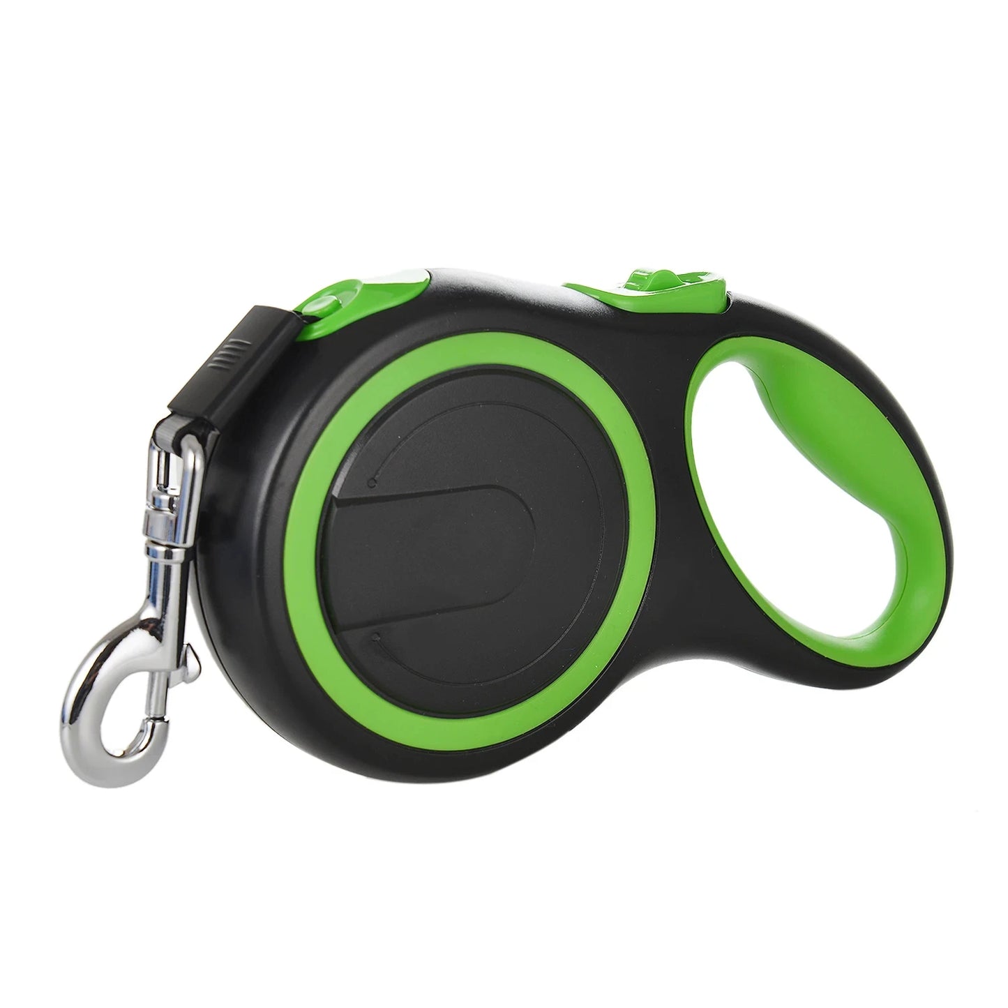 Retractable Dog Leash - Adjustable 3m/5m Length for All Dog Sizes