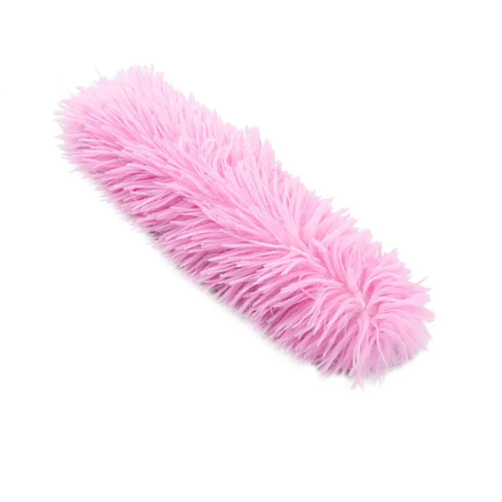 Catnip Fish Pillow Toys - Plush Interactive Cat Exercise Set
