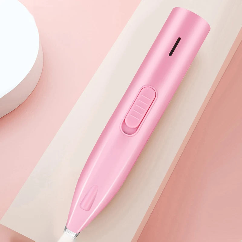 Professional Electric Pet Hair Trimmer for Dogs and Cats