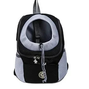 Pet Carrier Backpack for Dogs and Cats