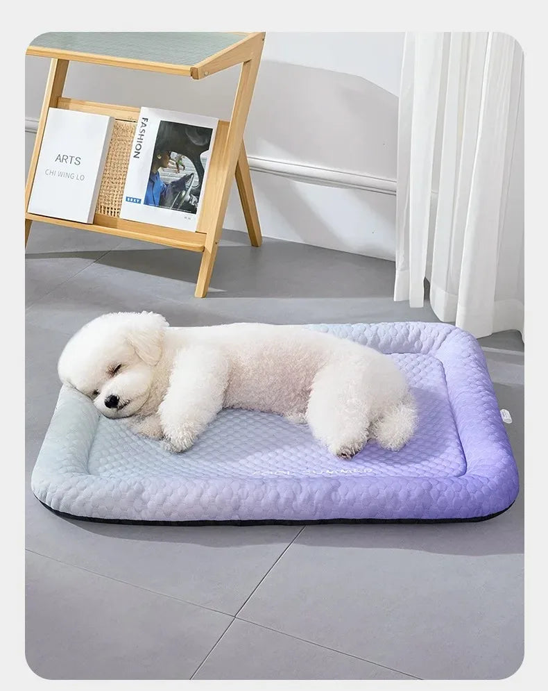 Luxury Summer Sofa Bed - Dogs & Cats