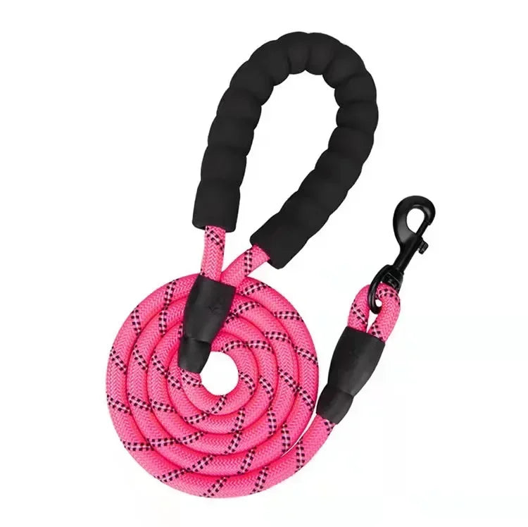 Reflective Dog Leash for All Sizes