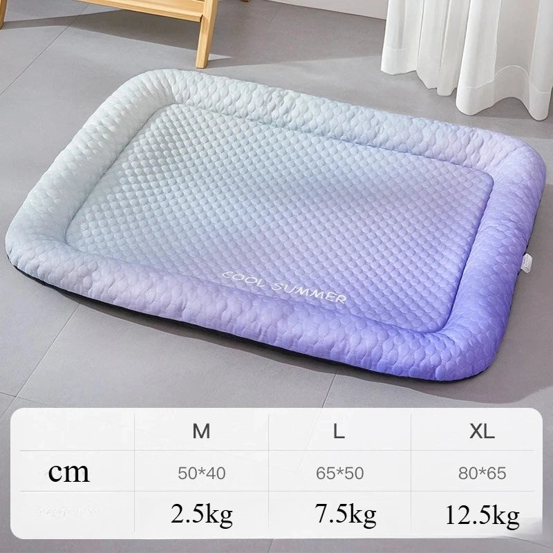Luxury Summer Sofa Bed - Dogs & Cats
