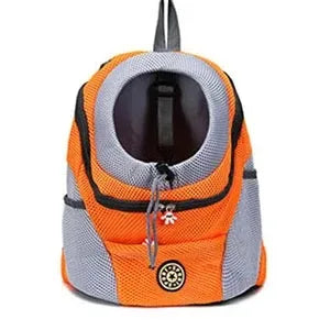 Pet Carrier Backpack for Dogs and Cats