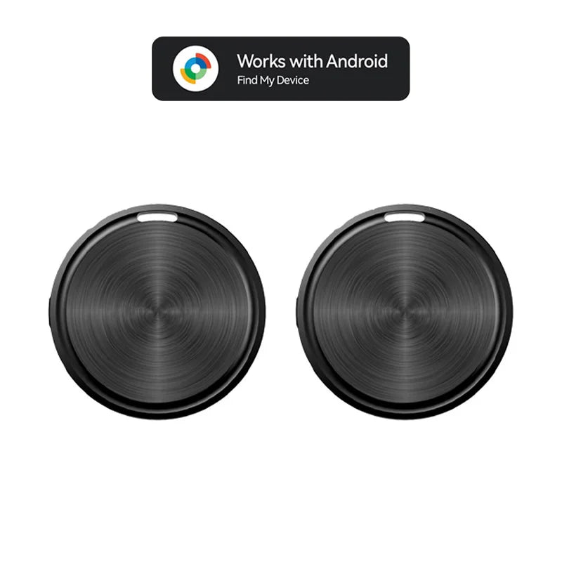 Bluetooth Item Finder for Android