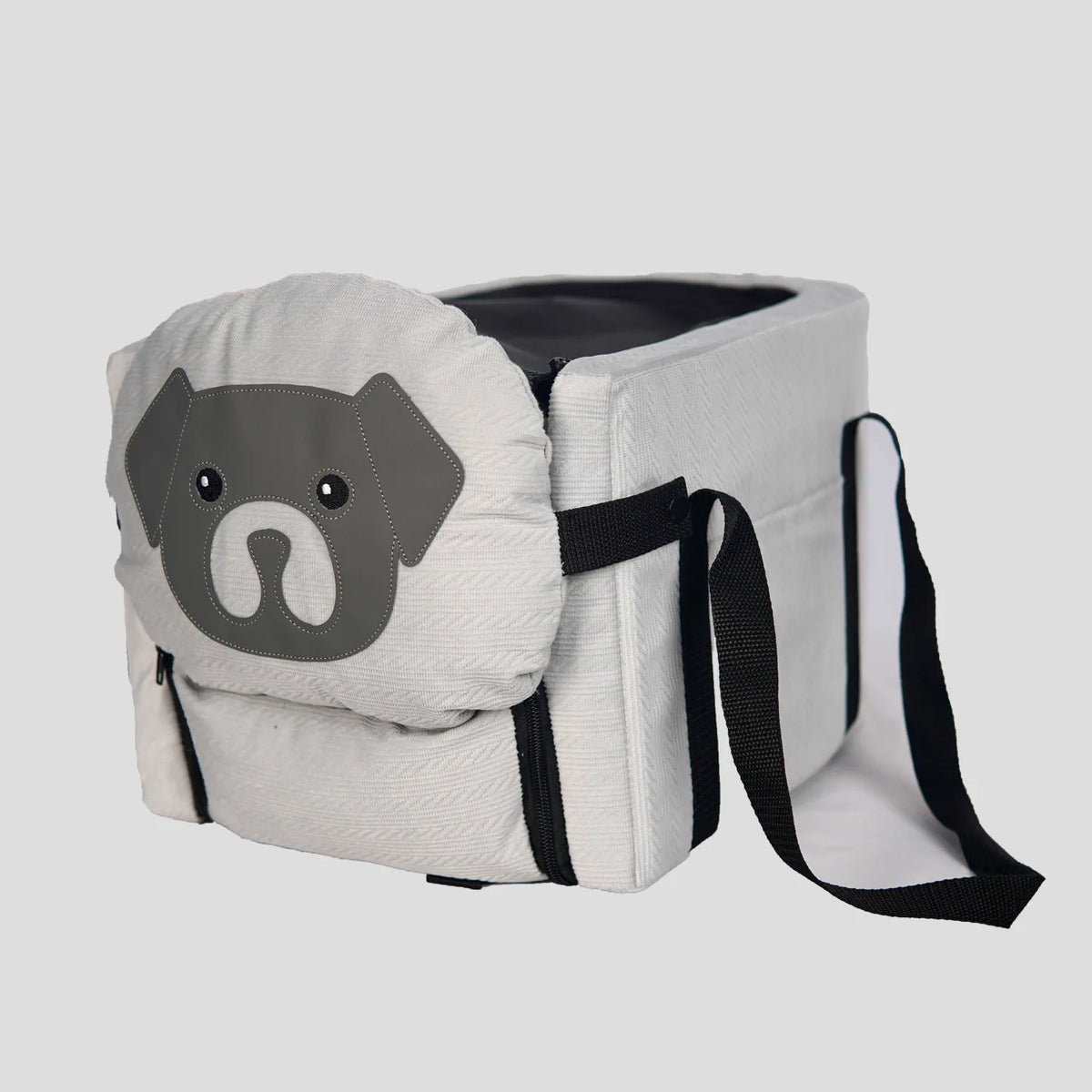 Small Dog Car Booster Seat
