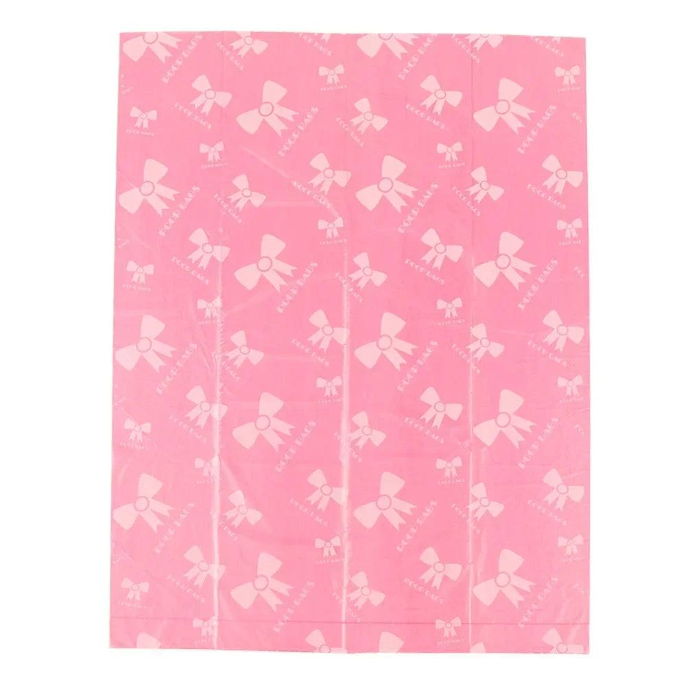 Biodegradable Dog Poop Bags