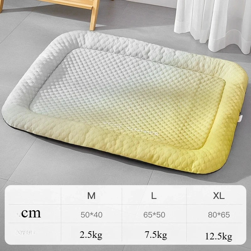 Luxury Summer Sofa Bed - Dogs & Cats