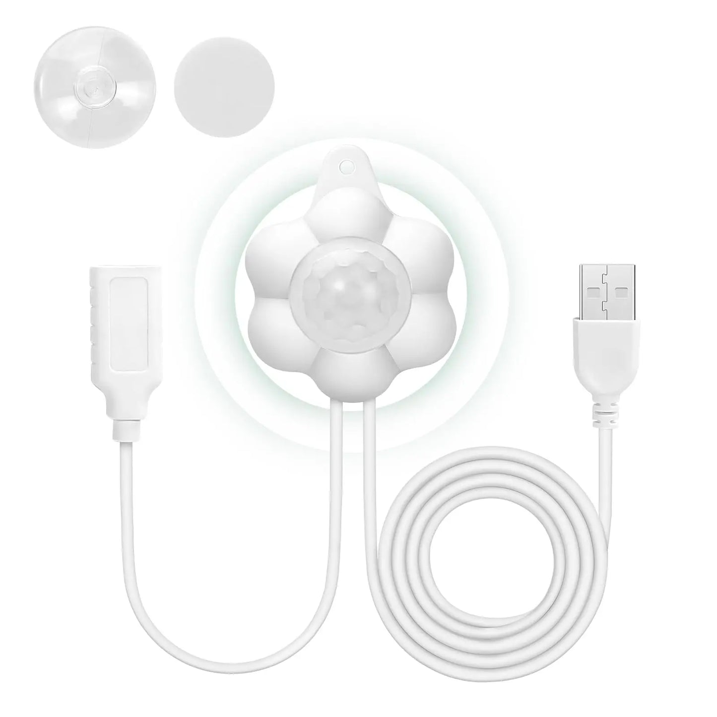 3.2L Stainless Steel USB Pet Water Fountain — Quiet Filter Pump for Cats & Dogs