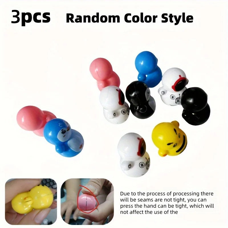 Interactive Cat Rolling Ball Toys