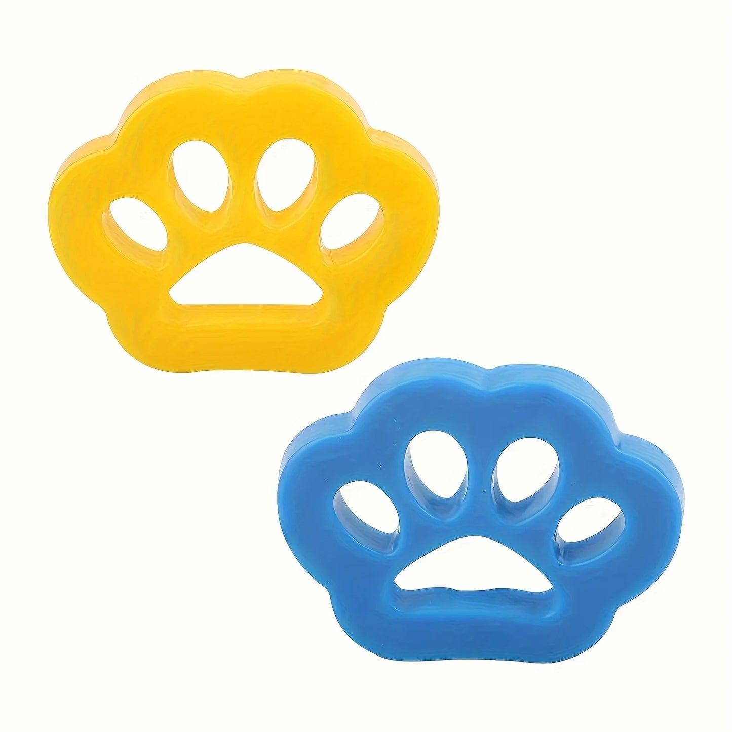 Reusable Pet Hair Remover for Laundry - Removes Dog and Cat Fur from Clothes