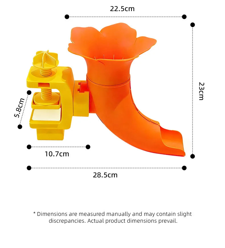 Interactive Dog Ball Trainer Toy