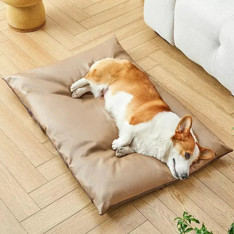 Large Pet Cooling Cushion - Cats and Dogs