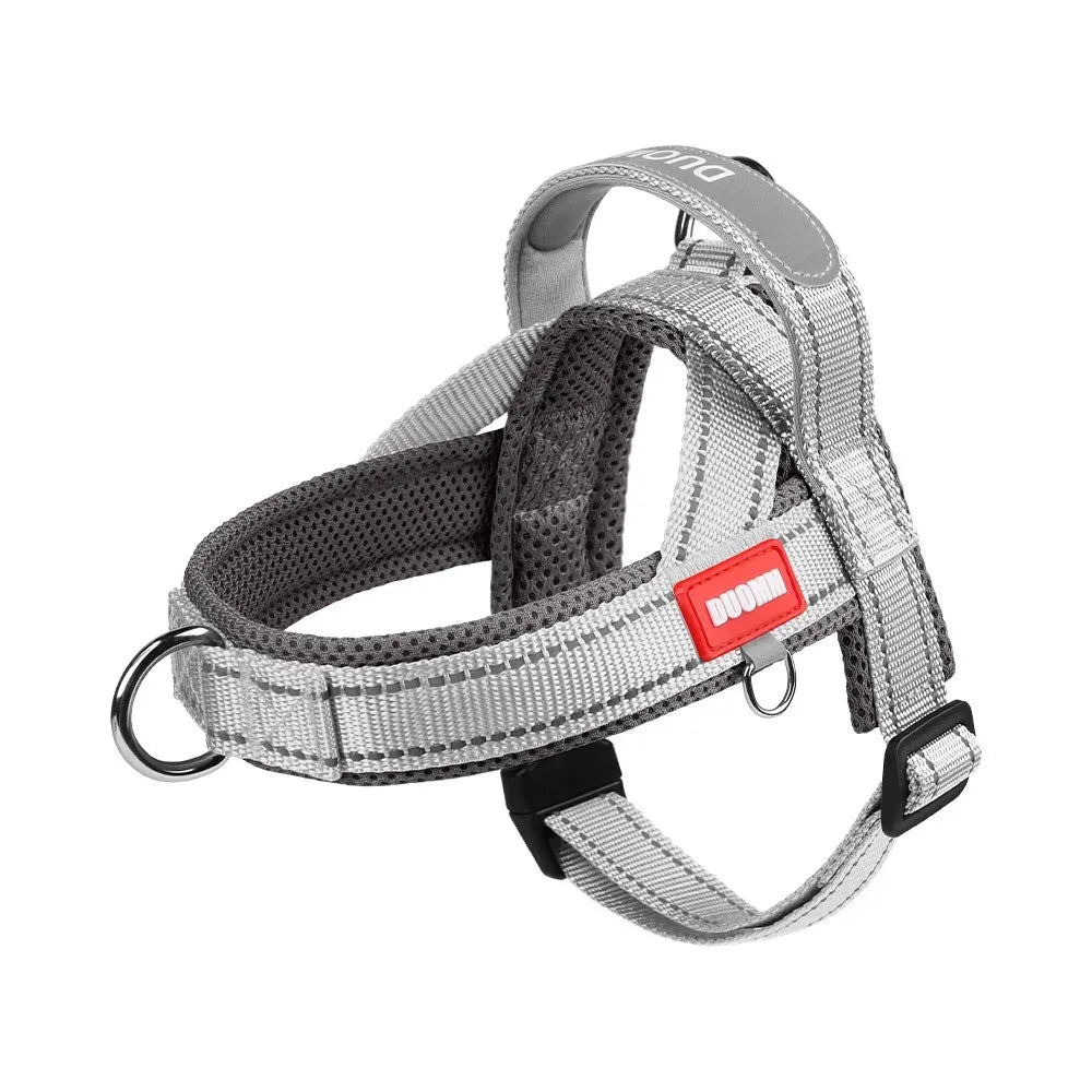 Dog Harness with Chest Strap for Puppies