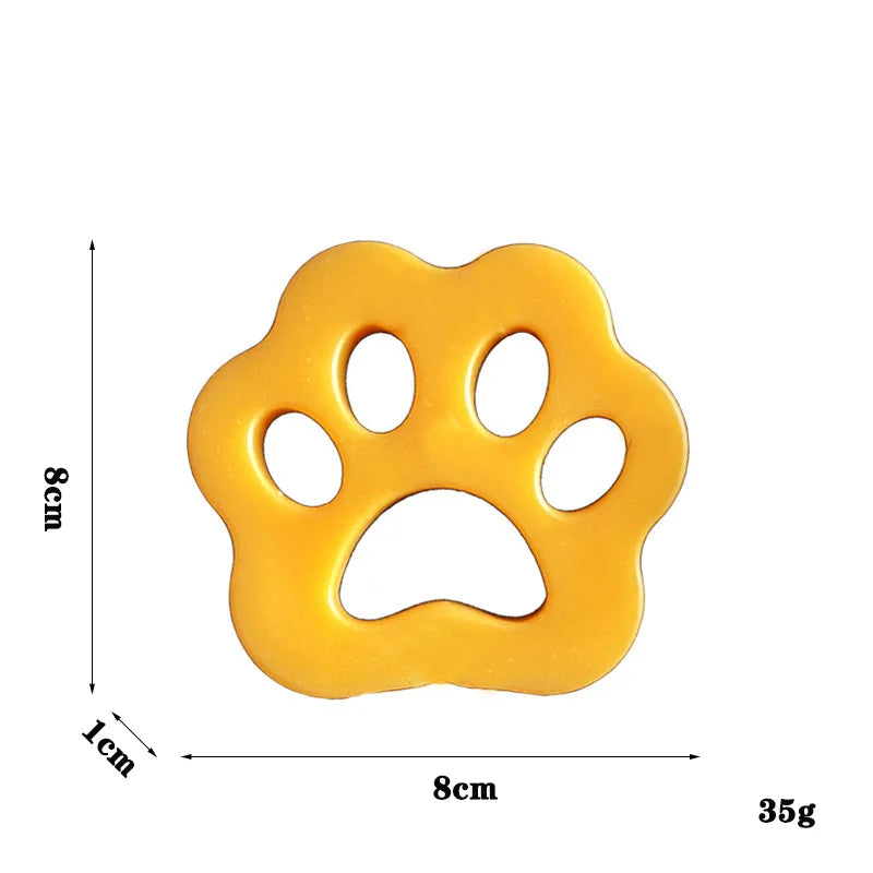 Reusable Pet Hair Remover for Laundry - Removes Dog and Cat Fur from Clothes