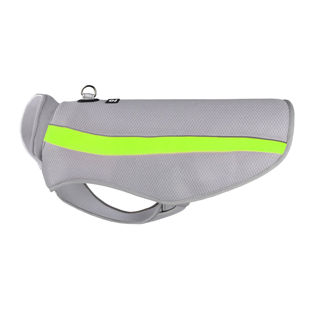 Water-Cooling Vest for Large Dogs