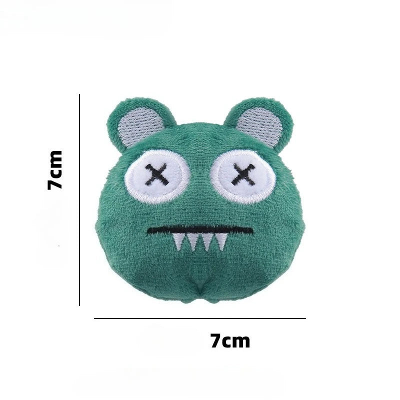 Catnip Toy Balls for Cats