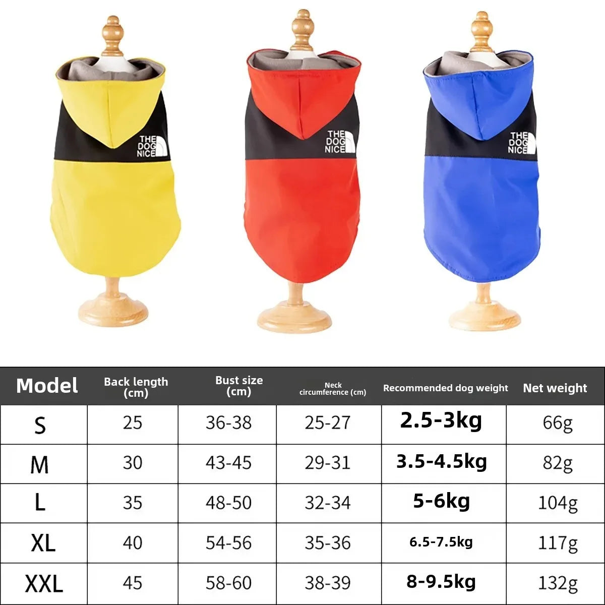 Dog Summer Clothing - Breathable & Stylish