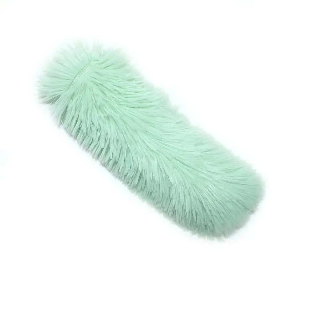 Catnip Fish Pillow Toys - Plush Interactive Cat Exercise Set
