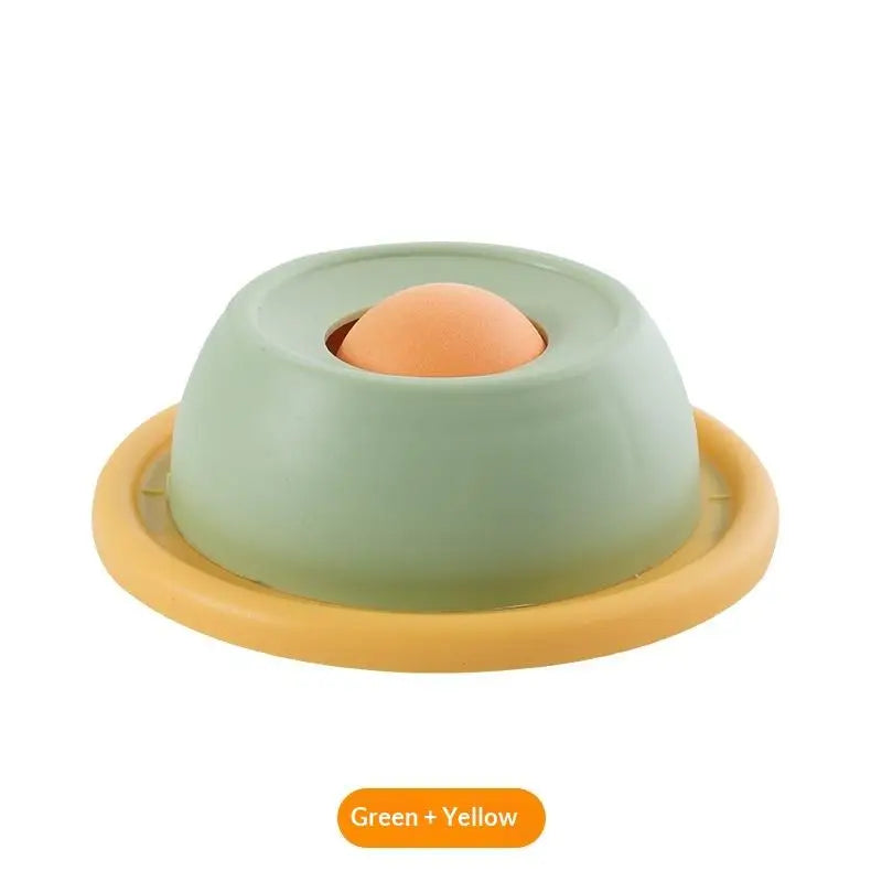 Slow Feeder Lick Mat for Dogs & Cats