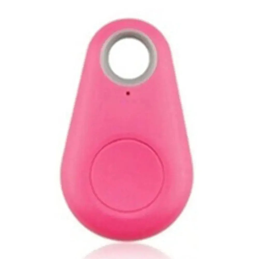 S03 Mini Bluetooth Tracker with Selfie Shutter & Voice Recording